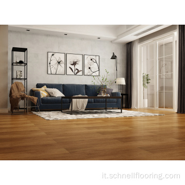 Pavimenti in vinile LVT in legno commerciale